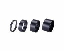 BBB BHP-36 LightSpace Spacers (4 Stuks)