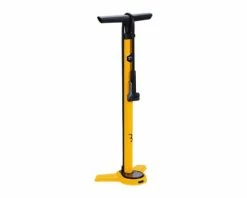 BBB BFP-27JV AirSteel Jumbo-Visma Voetpomp