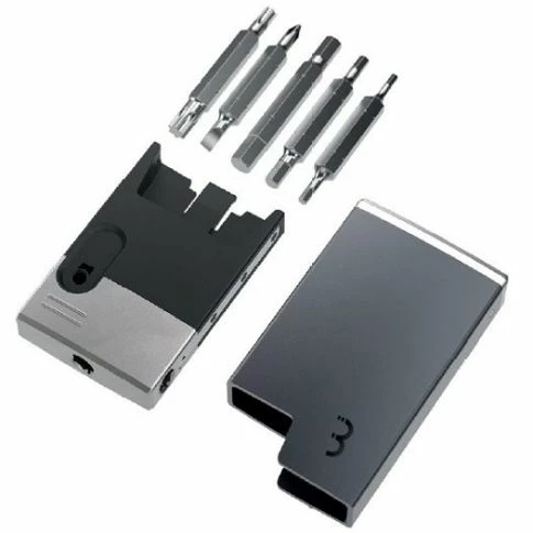 BBB BTL-145 MultiMatch Basis Gereedschapsset 3 BBB BTL-145 MultiMatch Basis Gereedschapsset