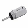 BBB BTL-108C LockPlug 1/2" Cassetteafnemer