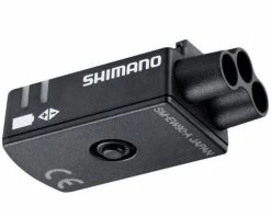 Shimano SM-EW90-A DI2 3-ports Stuurjunction