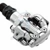 Shimano LX PD M520 Pedaalset Incl. Schoenplaten -Fiets Accessoires Winkel 2F100D81 6774 47CE A36A 4BAFBC61F21D 6