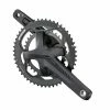 FSA Omega Mega Exo Crankset-Zwart-172.5mm-50x34 -Fiets Accessoires Winkel 330 0329554260 2