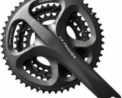 Shimano Ultegra Triple FC6703 Kettingblad