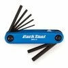 Park Tool AWS-10C Vouwtool Inbusset 1 Park Tool AWS-10C Vouwtool Inbusset -Fiets Accessoires Winkel 343C7A80 B08F 4564 AAC9 4F6EF450E2CC 4