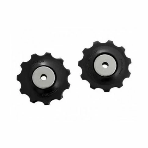 Shimano Derailleurwieltjes RD-M663/5800SS/SLX 10-SP 3 Shimano Derailleurwieltjes RD-M663/5800SS/SLX 10-SP
