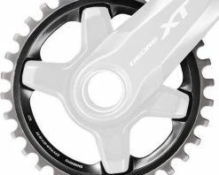 Shimano FC-M8000/ M8020 XT Enkel Kettingblad-11sp