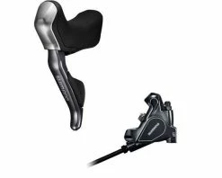 Shimano R785 Di2 Hydraulisch Shifterset Incl Rem