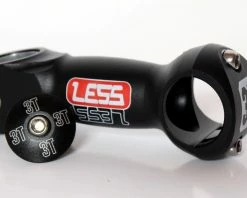 3T Less XL 31.8 Stuurpen 9 3T Less XL 31.8 Stuurpen -Fiets Accessoires Winkel 3tlessxlalustuurpen medium 1