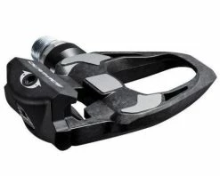 Shimano Dura Ace 9100 Pedaalset Incl. Schoenplaten