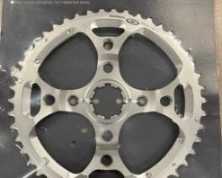 Shimano XTR Kettingblad FC-M952 -Fiets Accessoires Winkel 4524667079231