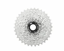 Sunrace CSM96 9sp Cassette-Zilver-11-34