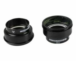 Campagnolo® Campagnolo Ultra-Torque Trapascupsen-Zwart-86.5x46