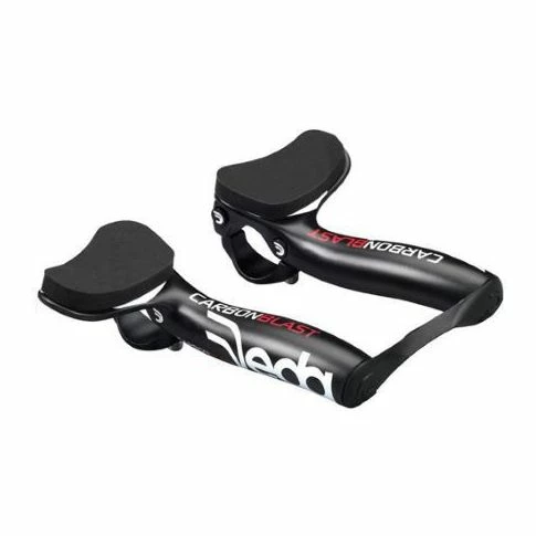 DEDACCIAI Deda Carbon Blast Opzetstuur 3 DEDACCIAI Deda Carbon Blast Opzetstuur