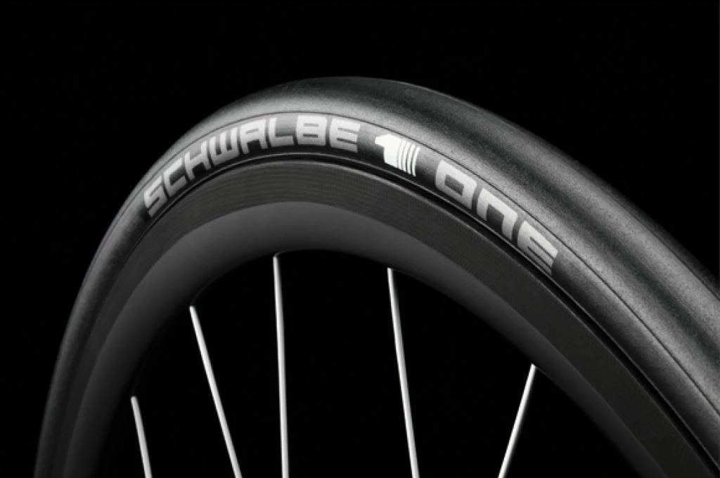 Schwalbe One Evo Tubeless Vouwband 4 Schwalbe One Evo Tubeless Vouwband - Afbeelding 2