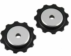 SRAM X.O >2007 En X.9/X.7 2008 Korte Kooi Derailleurwieltjes 5 SRAM X.O >2007 En X.9/X.7 2008 Korte Kooi Derailleurwieltjes -Fiets Accessoires Winkel 4D998584 C702 4A03 B0E0 16DBE1F147F5 1