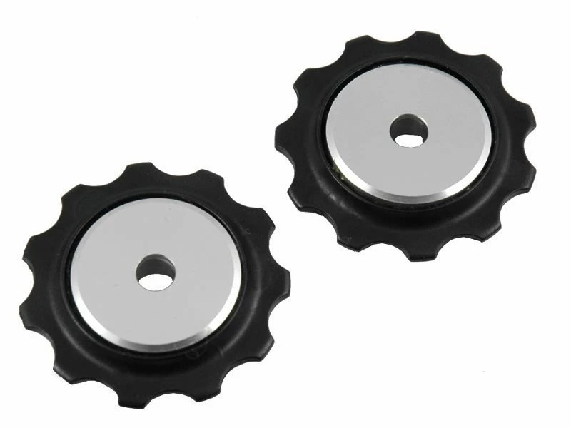 SRAM X.O >2007 En X.9/X.7 2008 Korte Kooi Derailleurwieltjes 4 SRAM X.O >2007 En X.9/X.7 2008 Korte Kooi Derailleurwieltjes - Afbeelding 2