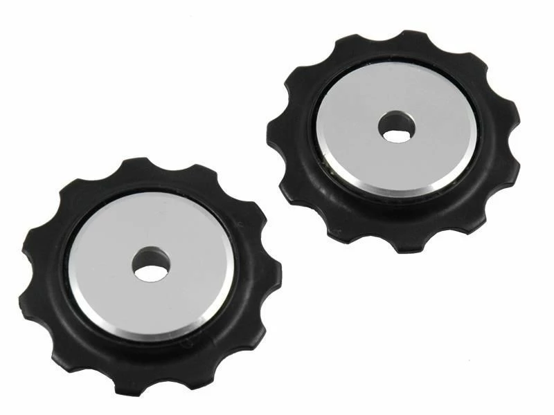 SRAM X.O >2007 En X.9/X.7 2008 Korte Kooi Derailleurwieltjes 3 SRAM X.O >2007 En X.9/X.7 2008 Korte Kooi Derailleurwieltjes