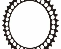 Rotor Q-ring Race 130bcd Race Triple/Dubbel Kettingblad Binnen