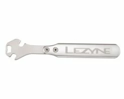 Lezyne CNC Pedal Rod