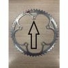Campagnolo® Campagnolo Record 10sp Kettingblad-53T 1 Campagnolo® Campagnolo Record 10sp Kettingblad-53T -Fiets Accessoires Winkel 53t1