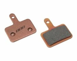 BBB BBS-52S DiscStop Comp.w/Shim.Deore Hydro Schijfremblokken