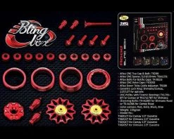 Token TK691 Blingbox Shimano 11T -Fiets Accessoires Winkel 5B35D339 CE52 49C7 A3FC 9417CCF04922 3