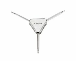 Lezyne 3-Way Hex Inbustool