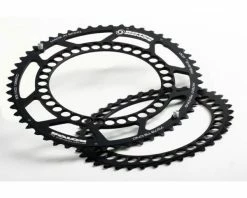 Rotor Q-ring Kettingblad Buiten Campa 135bcd -Fiets Accessoires Winkel 5E9C6C92 797E 44D2 A8DE DF52B1B8A117 1