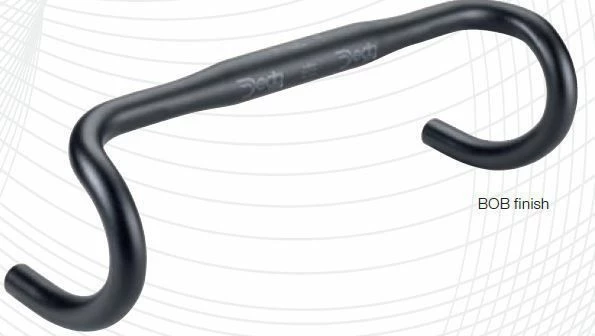 DEDACCIAI Deda Zero RHM Stuurbocht 4 DEDACCIAI Deda Zero RHM Stuurbocht - Afbeelding 2