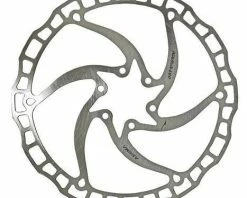 Ashima ARO-08 Rotor INTL 6-gaats Schijfrem Rotor -Fiets Accessoires Winkel 646468D2 F990 4BC6 9B15 D8B7335F04D5 6