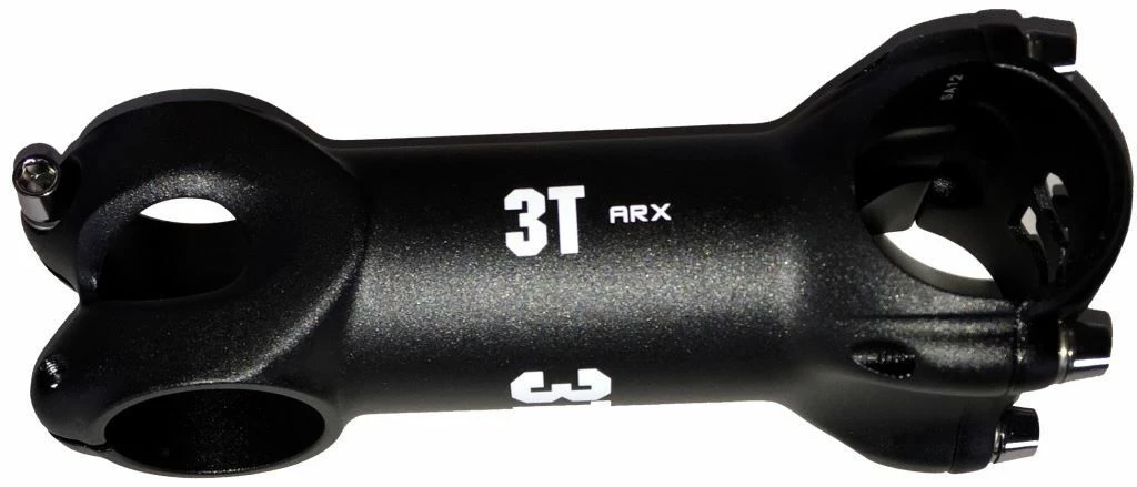 3T Arx 1.1/8"+/-6 Stuurpen 3 3T Arx 1.1/8"+/-6 Stuurpen