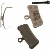 SRAM Trail/Guide Organische/alu Disc Schijfremblokken-Grijs -Fiets Accessoires Winkel 699327