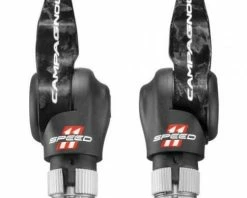 Campagnolo® Campagnolo 11sp Barend Tijdrit Shifters