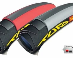 Tufo Giro Twix 28" Tube