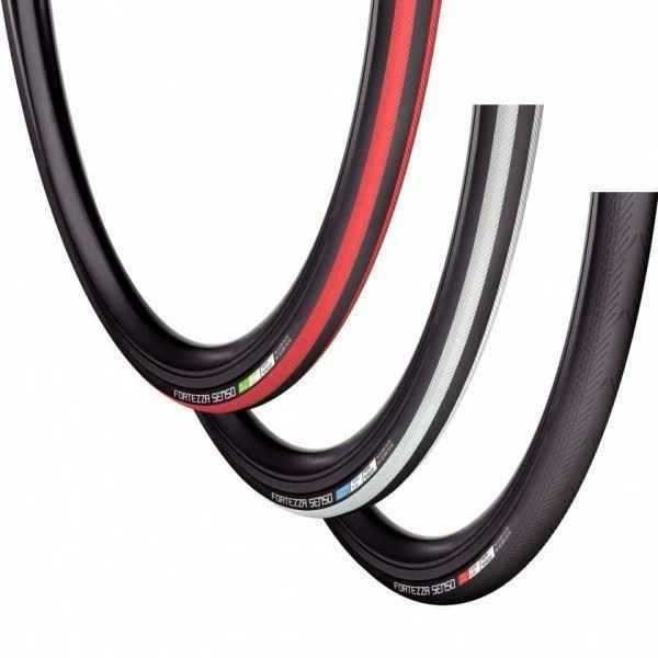 Vredestein Fortezza Senso All Weather Vouwband 5 Vredestein Fortezza Senso All Weather Vouwband - Afbeelding 3