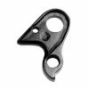 Math Salden GH300 Aluminium Derailleurhanger-Zwart -Fiets Accessoires Winkel 725639 medium