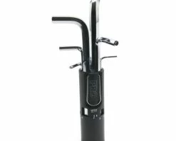 Pro Inbussleutel Set (2/2,5/3/4/5/6/8/10mm)