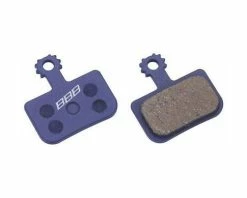 BBB BBS-443 DiscStop Avid DB1/DB3 Compatible Schijfremblokken