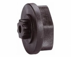 BBB BTL-102 CrankGrip Voor Shimano Stofkap