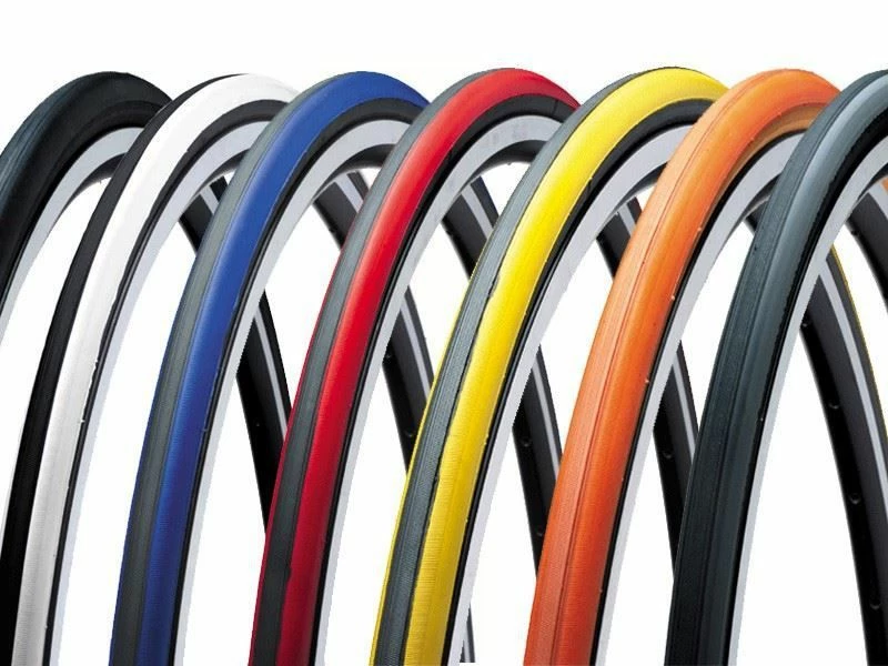 Vredestein Fortezza Senso All Weather Vouwband 6 Vredestein Fortezza Senso All Weather Vouwband - Afbeelding 4