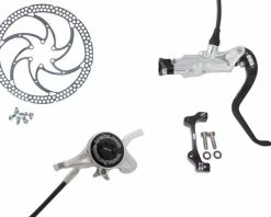 Formula T1 160/160 PM Discbrake Remmenset -Fiets Accessoires Winkel 832A4DE0 5FB4 451E 8AA2 14CA3DBCE094