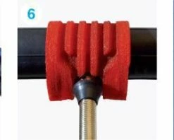 Schwalbe Procore Set -Fiets Accessoires Winkel 8764FC21 834D 4BE1 9637 1F67BFF75E33