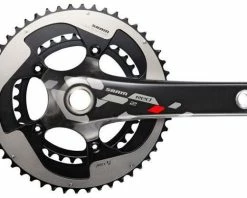 SRAM Red22 Exogram GXP Crankset Excl. Cups