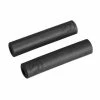 Pro Silicone XC Grips-130mm-Zwart -Fiets Accessoires Winkel 8AC534AA 79D5 4D0E 995E F8B9E7B6FE1D