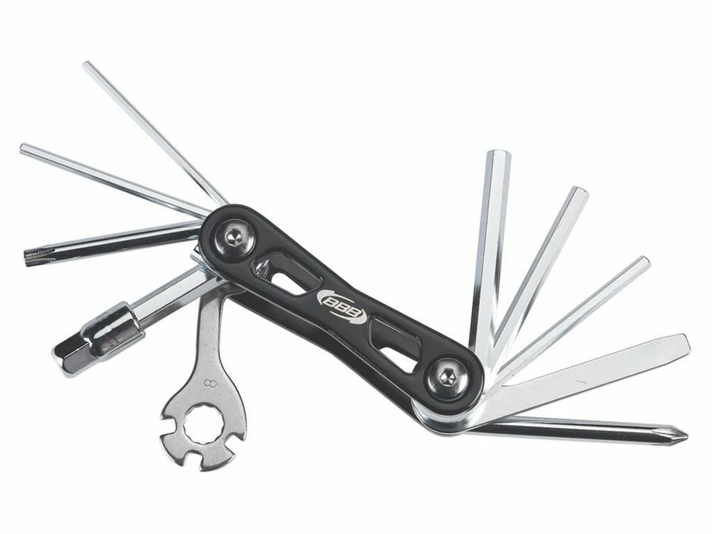 BBB BTL-47S Primefold Minitool 4 BBB BTL-47S Primefold Minitool - Afbeelding 2