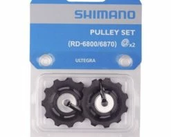 Shimano RD-6800/6870 11sp Derailleurwieltjes