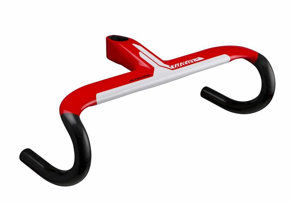 Wilier 110Air Alabarda Stuurbocht 7 Wilier 110Air Alabarda Stuurbocht - Afbeelding 5