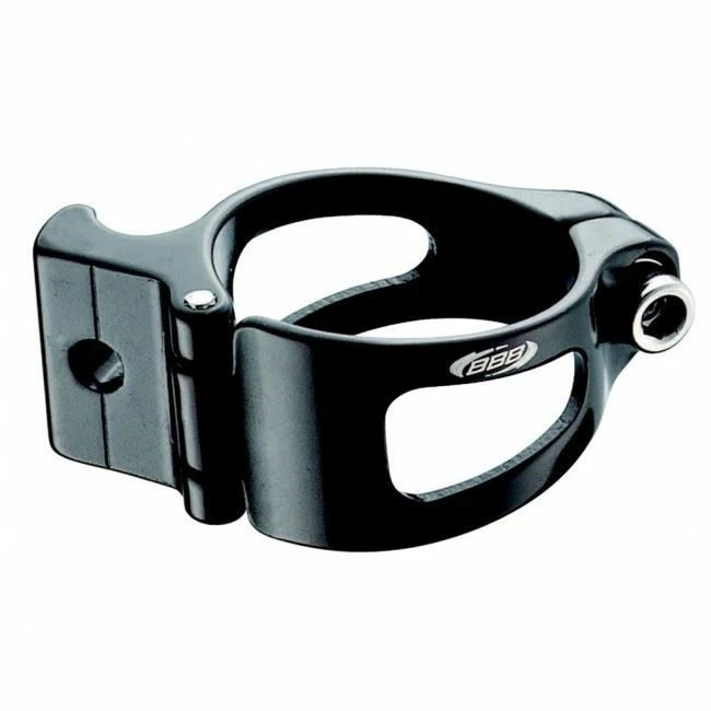 BBB BSP-90 ShiftFix Voorderailleurklem 4 BBB BSP-90 ShiftFix Voorderailleurklem - Afbeelding 2