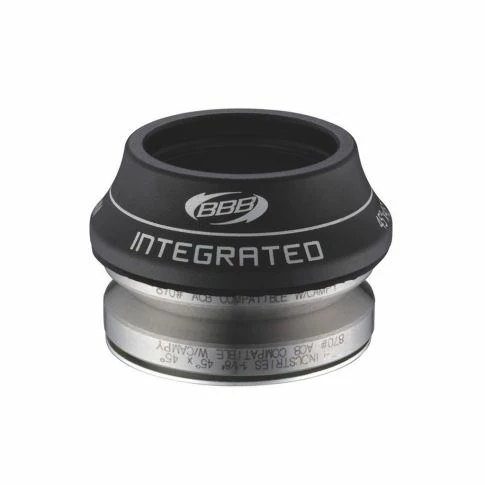 BBB BHP-42 Integrated Headset 41.8mm 15mm 3 BBB BHP-42 Integrated Headset 41.8mm 15mm
